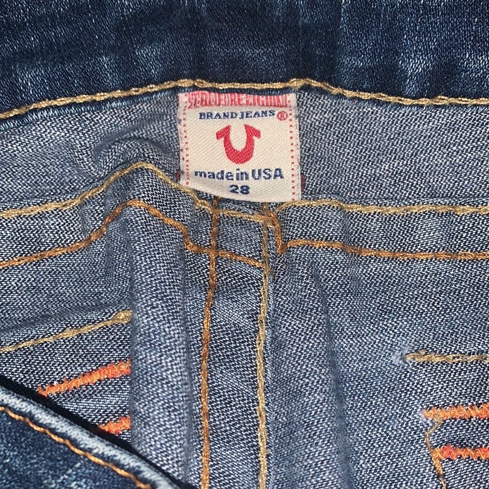 True Religion - Picture 5 of 6
